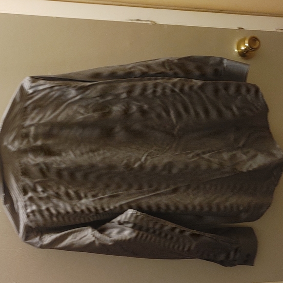 Calvin Klein button down shirt - Picture 2 of 4